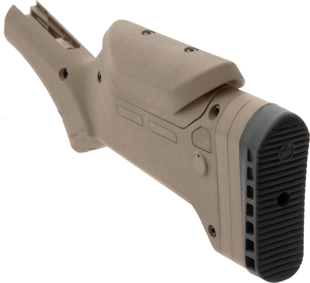 MAGPUL MAG1382-FDE ELG MLOK MARLIN 1895 / 336 FDE (2)