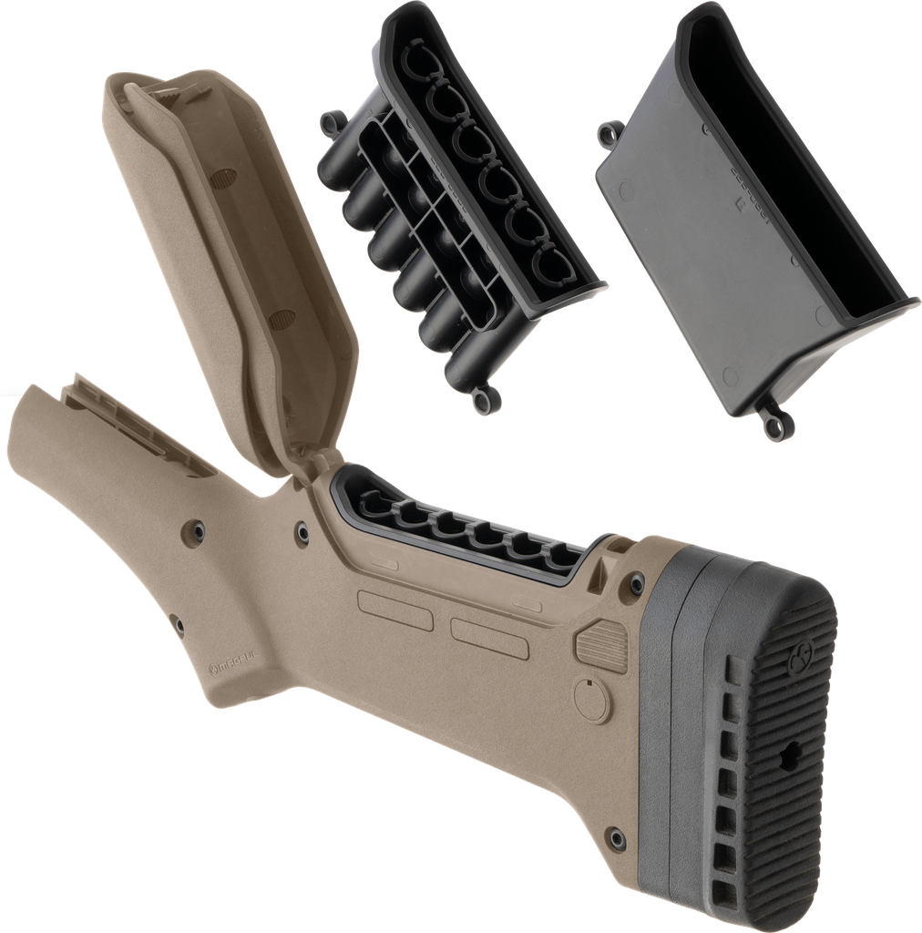 MAGPUL MAG1382-FDE ELG MLOK MARLIN 1895 / 336 FDE (3)