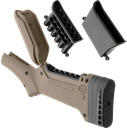 MAGPUL MAG1382-FDE ELG MLOK MARLIN 1895 / 336 FDE (3)