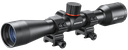 SIMMONSSPR432 PRO RIMFIRE 4X32 RIFLESCOPE (2)
