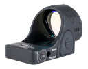 TRIJICON 2500027 SRO 2.5 MOA GREEN DOT ADJUSTABLE LED (2)