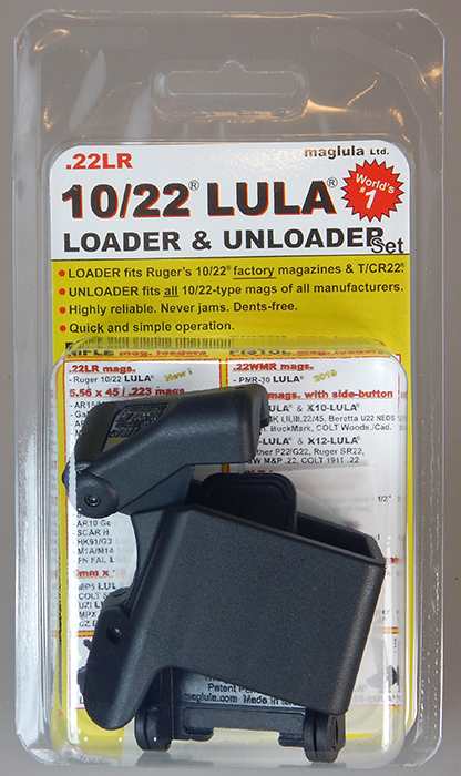 MAGLULA LU30B RUGER 10/22 LOADER & UNLOADER (2)
