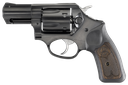 RUGER SP101 357 MAG 2.25" BLUED 5 RND (2)