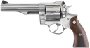 RUGER REDHAWK 44 MAGNUM 5.5 SS AS WOOD GRIPS 6 RND (2)