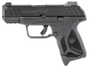 RUGER 3815 SECURITY-9 COMPACT PRO 9MM 3.42" NS 10 RND (2)