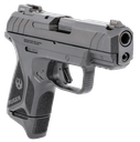 RUGER 3815 SECURITY-9 COMPACT PRO 9MM 3.42" NS 10 RND (3)