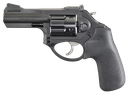 RUGER 5444 LCRX 357 MAG 3" FULL LUG AS HOGUE TAMER GRIP (2)