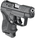 RUGER 13714 LCP II LITE RACK 22 LR HOGUE GRIP 2.75" 10 RND (3)
