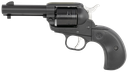 RUGER 2015 WRANGLER  22 LR 6 SHOT 3.75" (2)
