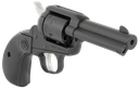RUGER 2015 WRANGLER  22 LR 6 SHOT 3.75" (3)