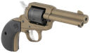 RUGER 2017 WRANGLER  22 LR 6 SHOT 3.75" BBL (3)