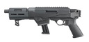 RUGER 29100 PC CHARGER 9MM 6.5" TB BLK SYN 17 RND (2)