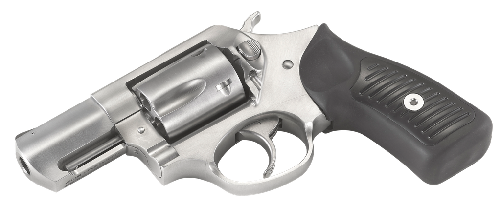 RUGER 5783 SP101 9MM 2.25" SS FS BLK GRIPS 5 RND (2)
