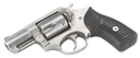 RUGER 5783 SP101 9MM 2.25" SS FS BLK GRIPS 5 RND (2)