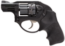 RUGER 5410 LCR 22 LR 1.87" FS HOGUE TAMER GRIP 8 RND (2)
