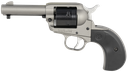 RUGER 2016 WRANGLER  22 LR 6 SHOT 3.75" (2)