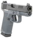 RUGER 19425 RXM  9MM LUGER 15+1 4 (3)