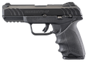 RUGER 3819 SECURITY-9 9MM 4" HOGUE HANDALL GRIP 10 RND (2)