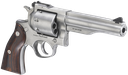 RUGER 5060 REDHAWK 357 MAG 5.5" SS AS 8 RND (3)