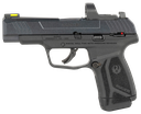 RUGER 3521 MAX-9 LONG RD 9MM LUGER 12+1 4" (2)