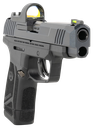 RUGER 3521 MAX-9 LONG RD 9MM LUGER 12+1 4" (3)