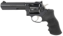 RUGER 1756 GP100  SPORTS SOUTH EXCLUSIVE 357 MAG 6 SHOT 5" BBL BLUED (2)