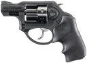 RUGER 5439 LCRX 22 MAG 1.87" FS HOGUE TAMER GRIP 6 RND (2)