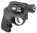RUGER 5439 LCRX 22 MAG 1.87" FS HOGUE TAMER GRIP 6 RND (3)