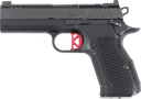 DAN WESSON 92104 DWX COMPACT 9MM 4" BBL OR ALUM 15RD (2)