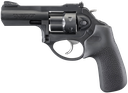 RUGER 5437 LCRX 22 MAG 3" AS HOGUE TAMER GRIP 6 RND (2)