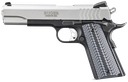 RUGER 6794 SR1911 9MM 5" SS ALUMINUM ALLOY FRAME 9 RND (2)
