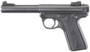 RUGER 40187 MARK IV 22/45 22 LR 5.5 BULL 10 RND (2)