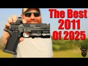 DARK FORGE PORTED REAPER 9MM 5" BBL COMPED