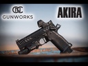 CNC GUNWORKS AKIRA 9MM