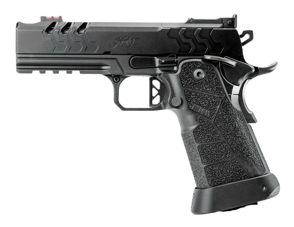 KIMBER 3500073 2K11 PRO COMPACT 9MM LUGER 19+1 4.25" BBL (2)