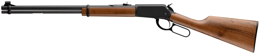 WINCHESTER 524200102 RANGER LEVER 22 LR 20.5" WALNUT 15 RND (2)