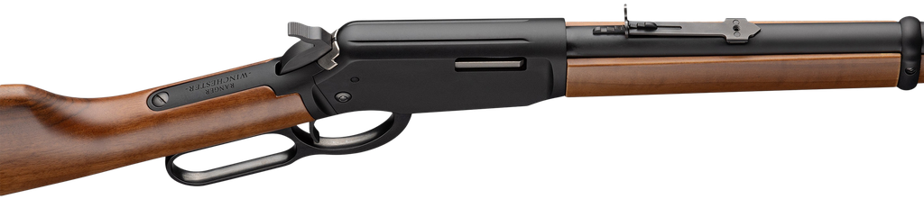 WINCHESTER 524200102 RANGER LEVER 22 LR 20.5" WALNUT 15 RND (3)