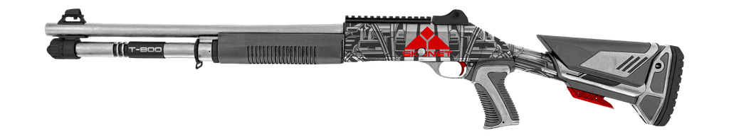 MAC 21000154AA1 1014 JUDGEMENT DAY 12 GAUGE SEMI-AUTO 3" BBL (2)