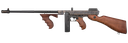 AUTO ORDNANCE T1CH 1927A-1 45 ACP DELUXE CASE HARDENED (2)
