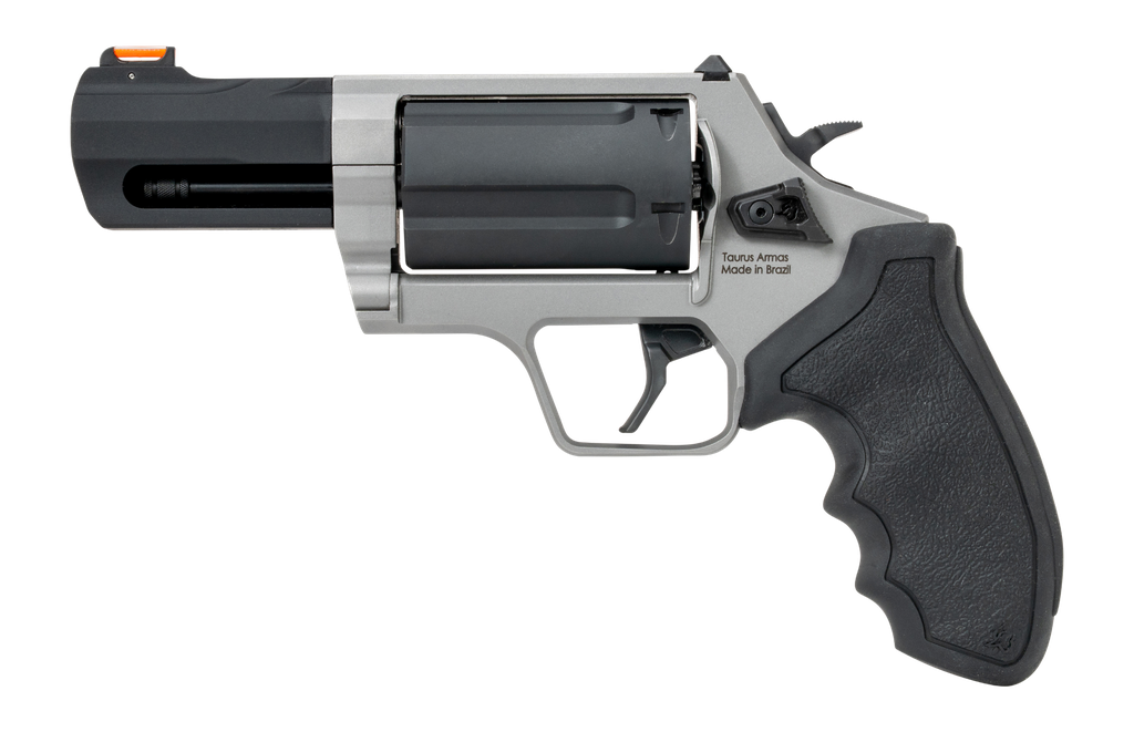 TAURUS 2-JUDGE35 JUDGE 45 LC / 410 GA 3'' DOU TONE 5 RND (2)