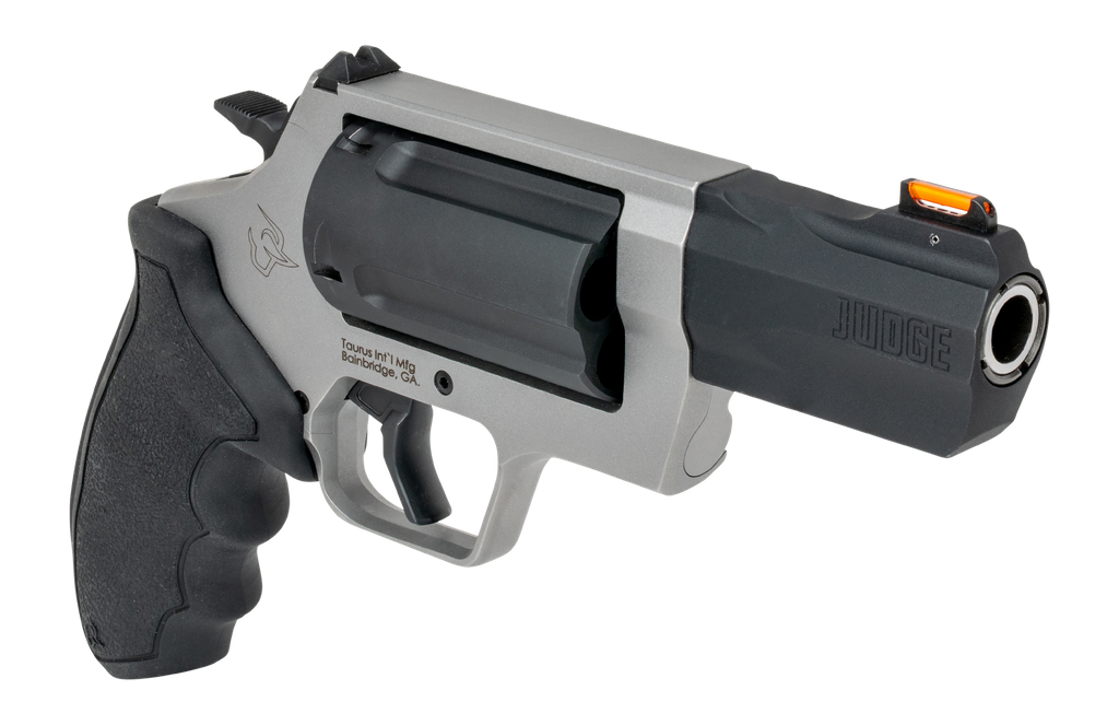 TAURUS 2-JUDGE35 JUDGE 45 LC / 410 GA 3'' DOU TONE 5 RND (3)