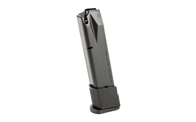 BERETTA 1385979/1 92FS 9MM BLUED 20RD M9 CX4 (2)