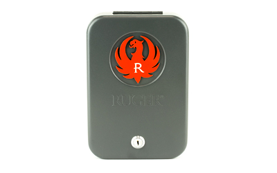 SNAPSAFE 75200 LOCK BOX LARGE KEY LOCK (2)