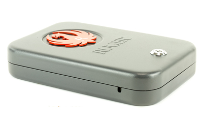 SNAPSAFE 75200 LOCK BOX LARGE KEY LOCK (4)