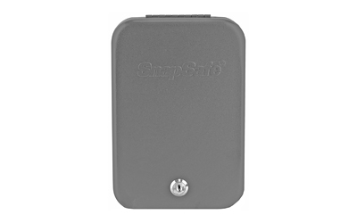 SNAPSAFE 75200 LOCK BOX LARGE KEY LOCK (6)