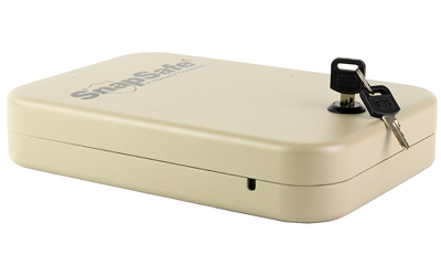 SNAPSAFE 75200 LOCK BOX LARGE KEY LOCK (8)