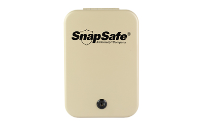 SNAPSAFE 75200 LOCK BOX LARGE KEY LOCK (9)