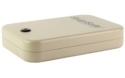 SNAPSAFE 75200 LOCK BOX LARGE KEY LOCK (10)
