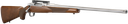 RUGER 57108 HAWKEYE HUNTER 30-06 22" SS WALNUT (3)