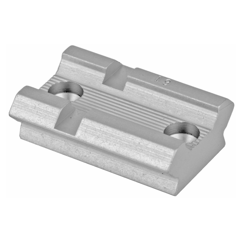 Weaver #61s Sav 110/111 Rear Silver